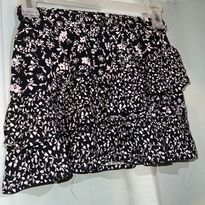 Girl skirt